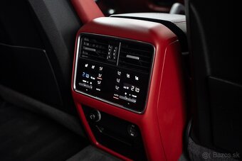 Porsche Cayenne turbo 4.0 v8 404kw - 11