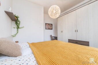 ŠTÝLOVÝ 3-IZB. BYT s veľkou TERASOU priamo pri CENTRE - 11