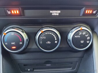 Mazda CX-3 2.0 Skyactiv-G121 Emotion - 11