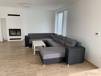 Krásny 4i moderný RD s garážou, Malý Biel,Senec - 11