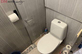 Dvojizbový byt s balkónom, nízke náklady a svetlo - 11