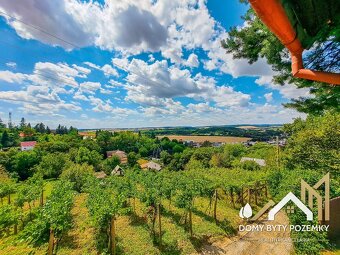 Na predaj rekreačná chatka / vinohradnícky domček - 11