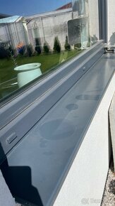 Umyvanie okien a tepovanie - 11