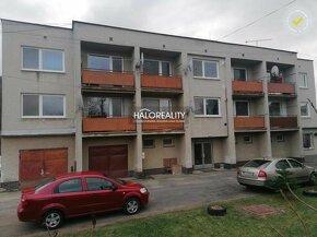 HALO reality - Predaj, štvorizbový byt České Brezovo, plus g - 11