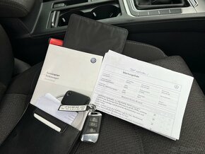 Volkswagen Passat B8 2.0 TDI 110kw DSG 2017 - 11