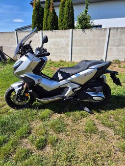 Predám HONDA ADV350 r.v.2022 - 11