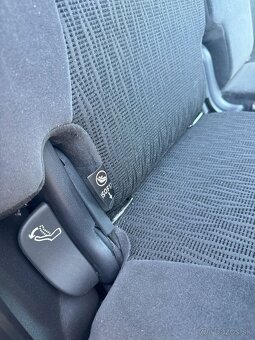 Citroën C3 Picasso 1.6 HDI Exclusive - 11