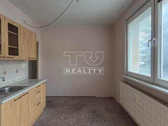 3 izbový byt, sídlisko SNP - 68 m2 - 11