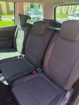 Vw sharan 2.0 diesel automat facelift - 11