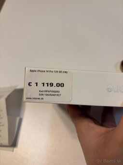 iPhone 14 pro - 11