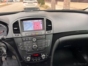 Opel Insignia - 11