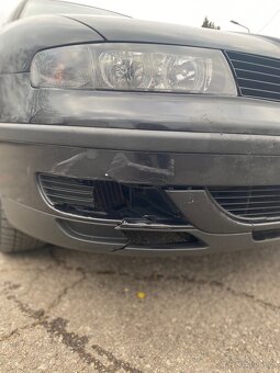SEAT TOLEDO 1.9 TDI - 11