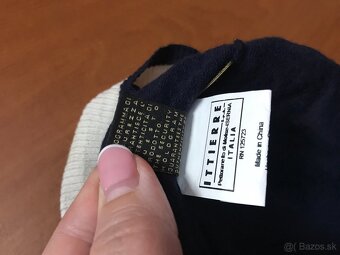ROBERTO CAVALLI originál pánske tricko XL - 11