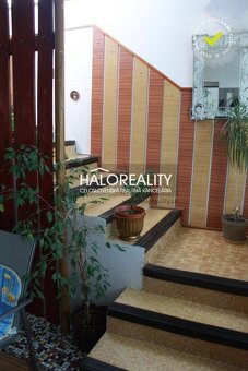 HALO reality - Predaj, rodinný dom Sereď, Horný Čepeň - EXKL - 11