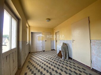 Na predaj 4 izb. rodinný dom, Rybky, okr. Senica - 11