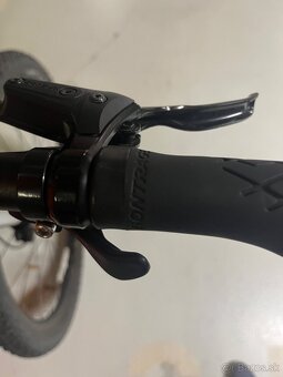 Predam horský bicykel Trek Marlin 6 -  EŠTE V ZÁRUKE - 11