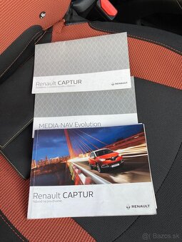 Renault Captur 1.2TCe Automat - 11