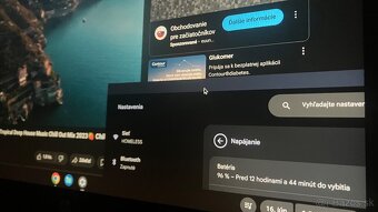 HP Chromebook Pro C640 | i3-10110U | 8 GB | 64 SSD | DOTYK. - 11