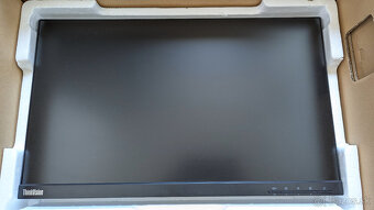 Monitor LENOVO ThinkVision T22i-10 - 11
