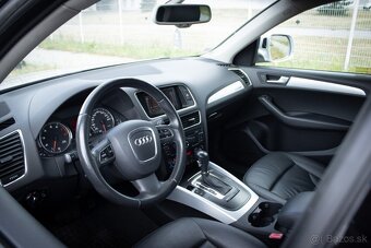Audi Q5 2.0 TFSI A/T quattro /AJ NA SPLÁTKY/ - 11