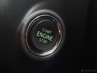 Škoda Fabia 1.2 TSI 110k Automat DSG - 11