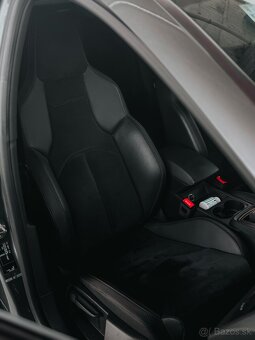 Seat Leon Cupra R Limited Edition 500/799ks 2018 283kw - 11