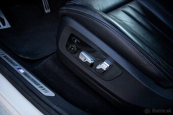 BMW X5 xDrive30d mHEV A/T AJ NA SPLÁTKY - 11
