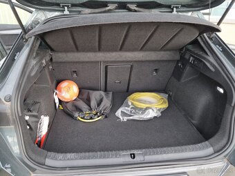 Cupra Formentor 1.4 Plug-in Hybrid - 11