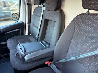 OPEL MOVANO 165 PS L4H2 ZÁRUKA 5LET / 100 000KM - 11