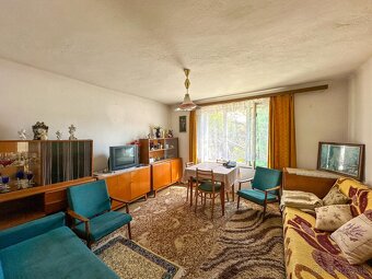 Rodinný dom s letnou kuchynkou v obci Župkov (Žarnovica) - 11