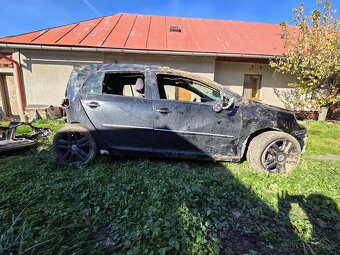 Vw golf 5 1.9 77kw - 11