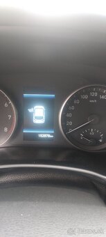 REZERVOVANÉHyundai i30 1.4 t-gdi FAMILY CW kombi benzin - 11