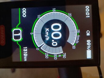 Crussis e - Largo 9,6 M modro červená 2021 - 11