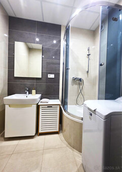 NA PRENÁJOM – krásny 2-izbový byt po rekonštrukcii, Humenné - 11