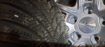 Zimne pneumatiky 215/55 R18 - 11