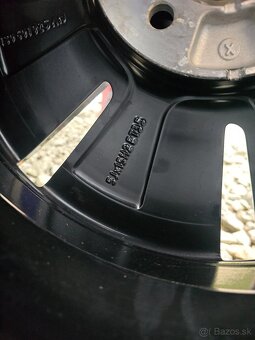 Zánovná Letná Sada Volkswagen UP, e-UP 165/65 R15 - 11