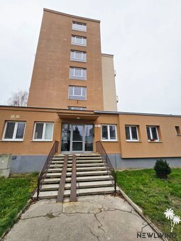 NA PREDAJ 1 izbový byt Piešťanská / Nové Mesto nad Váhom - 11