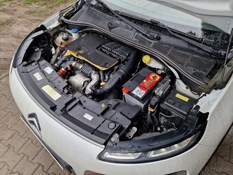 Citroen C4 Cactus BlueHDi 100k M5 (diesel) kup.SR - 11