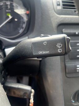 Škoda Octavia 2 1.9Tdi Dsg - 11