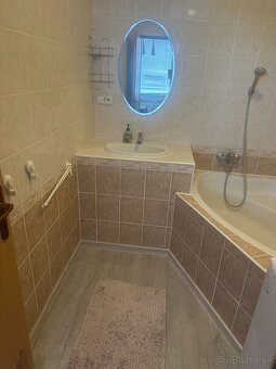 Predaj 3-izbového bytu na Chrenovej - 11