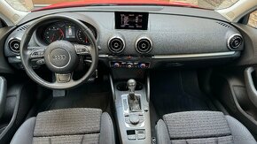 Audi A3 Sportback-Automat - 11