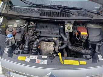 Citroen berlingo - 11