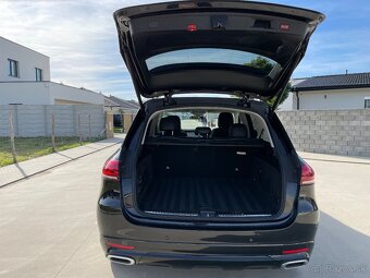 Mercedes GLE 300, 2/2020, 99.500km, s 23% DPH, AIRMATIC - 11