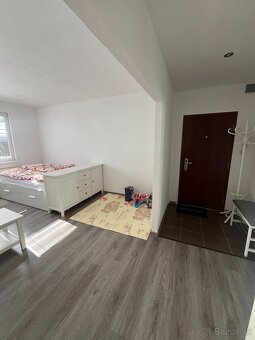 Exkluzívne 1 izb. byt s balkónom - 11
