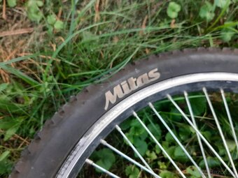 BMX - FELTBIKE s 20"kolesá TERÉNNY BMX - 11