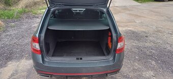 Skoda octavia 3rs - 11