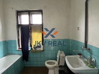 JKV REAL ponúka na predaj Rodinný dom v obci Seč - 11
