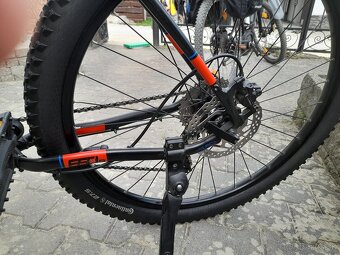 E bike CORRATEC - 11