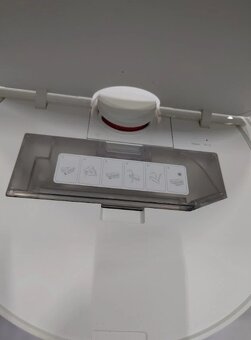 Nepoužitý Xiaomi Robot Vacuum X20+s příslušenstvím - 11