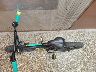Specialized riprock coaster 16 - 11